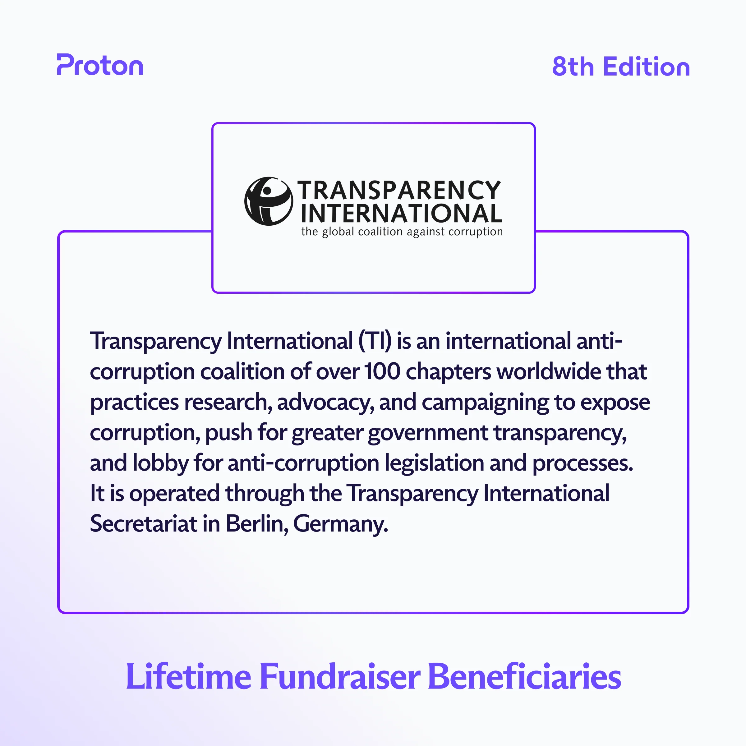 2025 Lifetime Fundraiser - Image 6