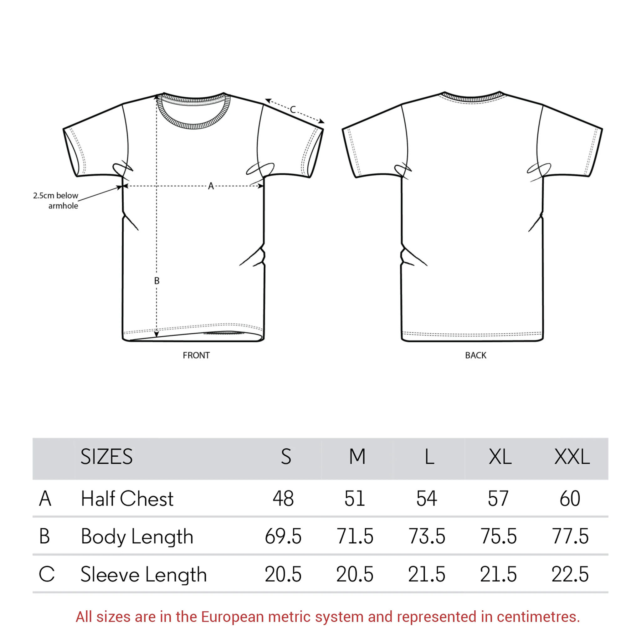 Dark Reflective T-shirt (brand collectible) - Image 4