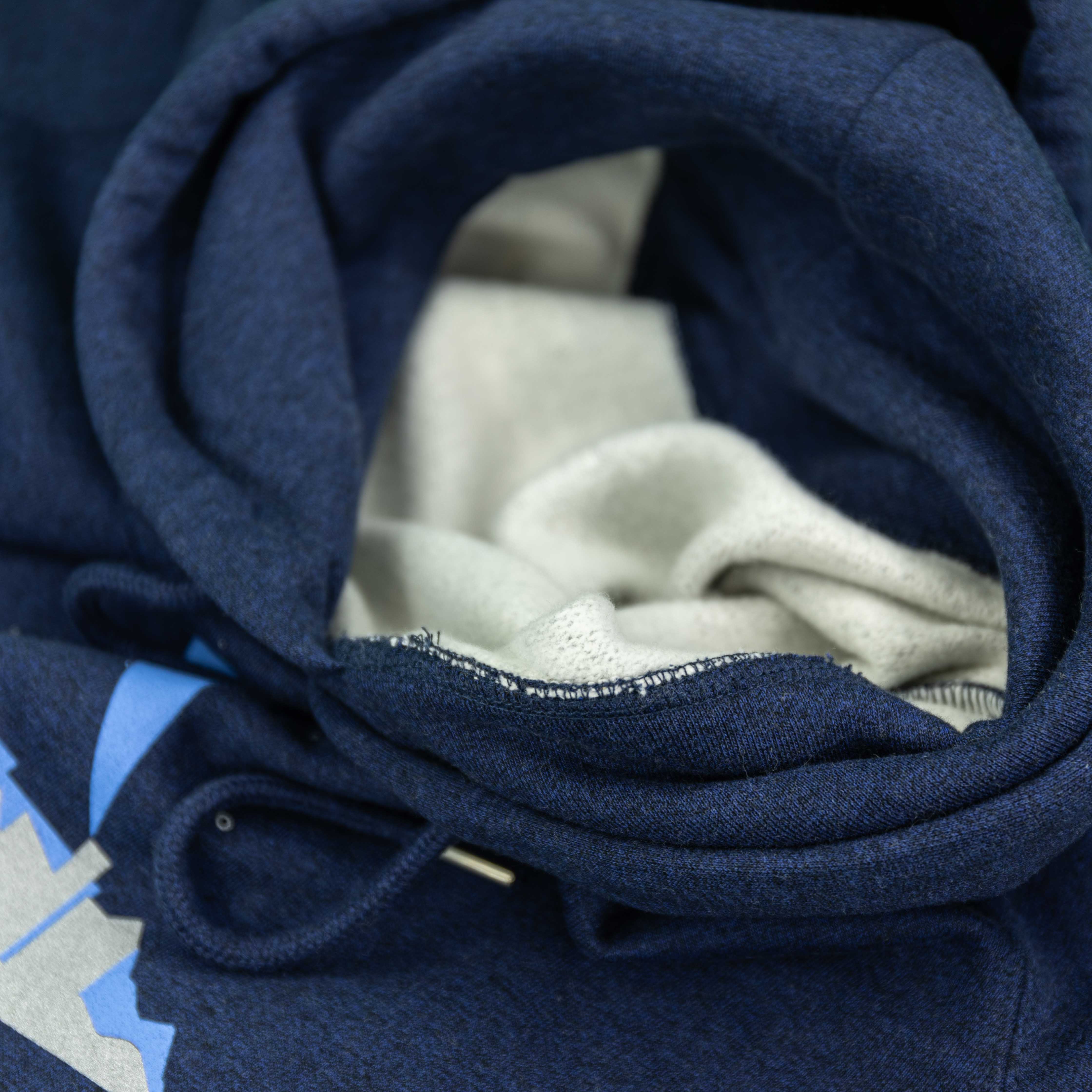Vigilante Reflective Hoodie (brand collectible) - Image 3