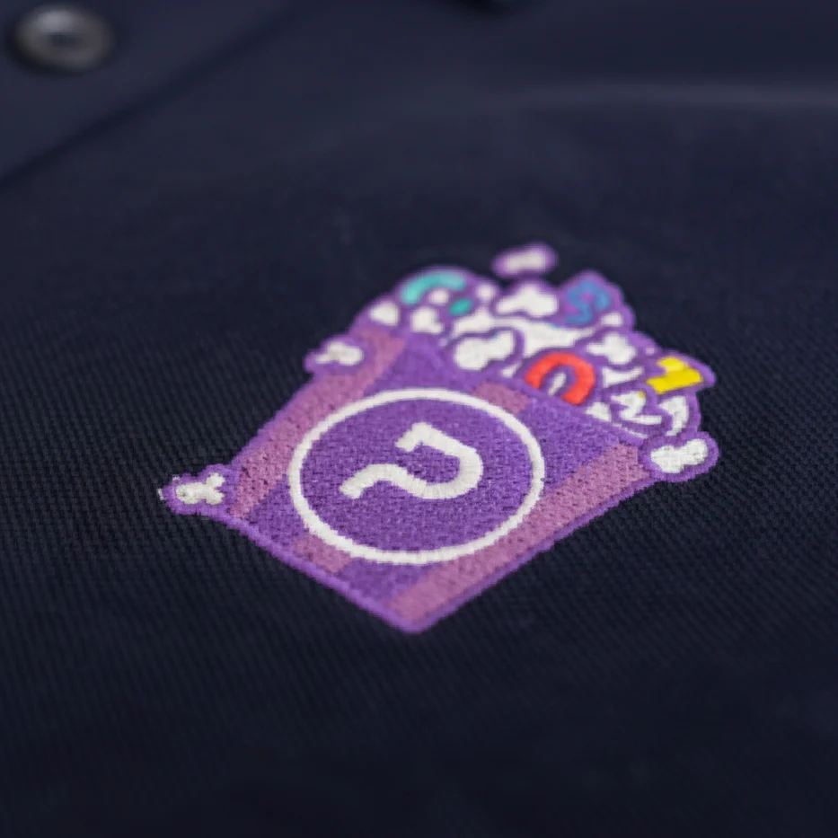 Proton Encrypt & Chill Polo - Image 3