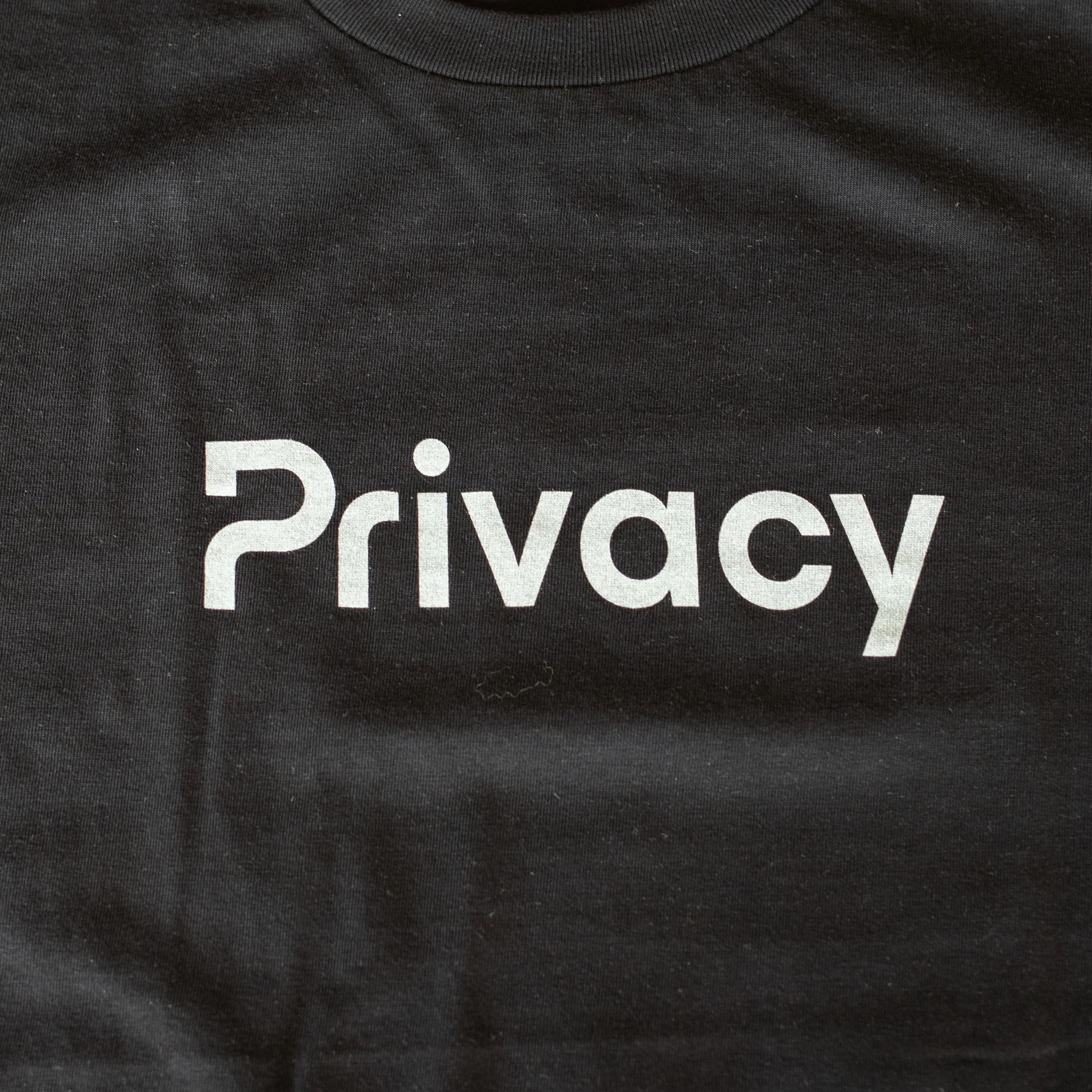 Proton Privacy Reflective T-shirt - Image 6