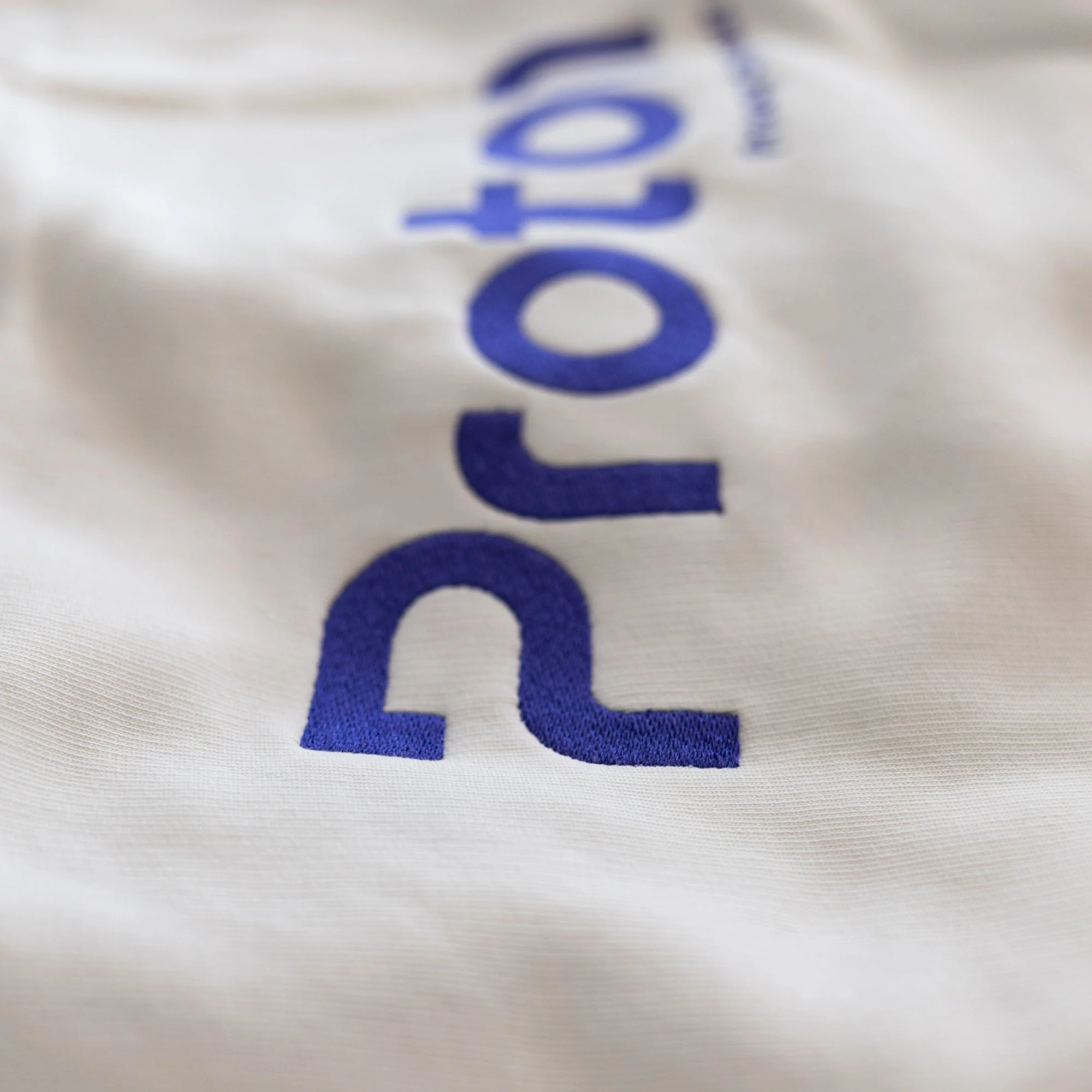 Proton Supporter Hoodie - Image 3