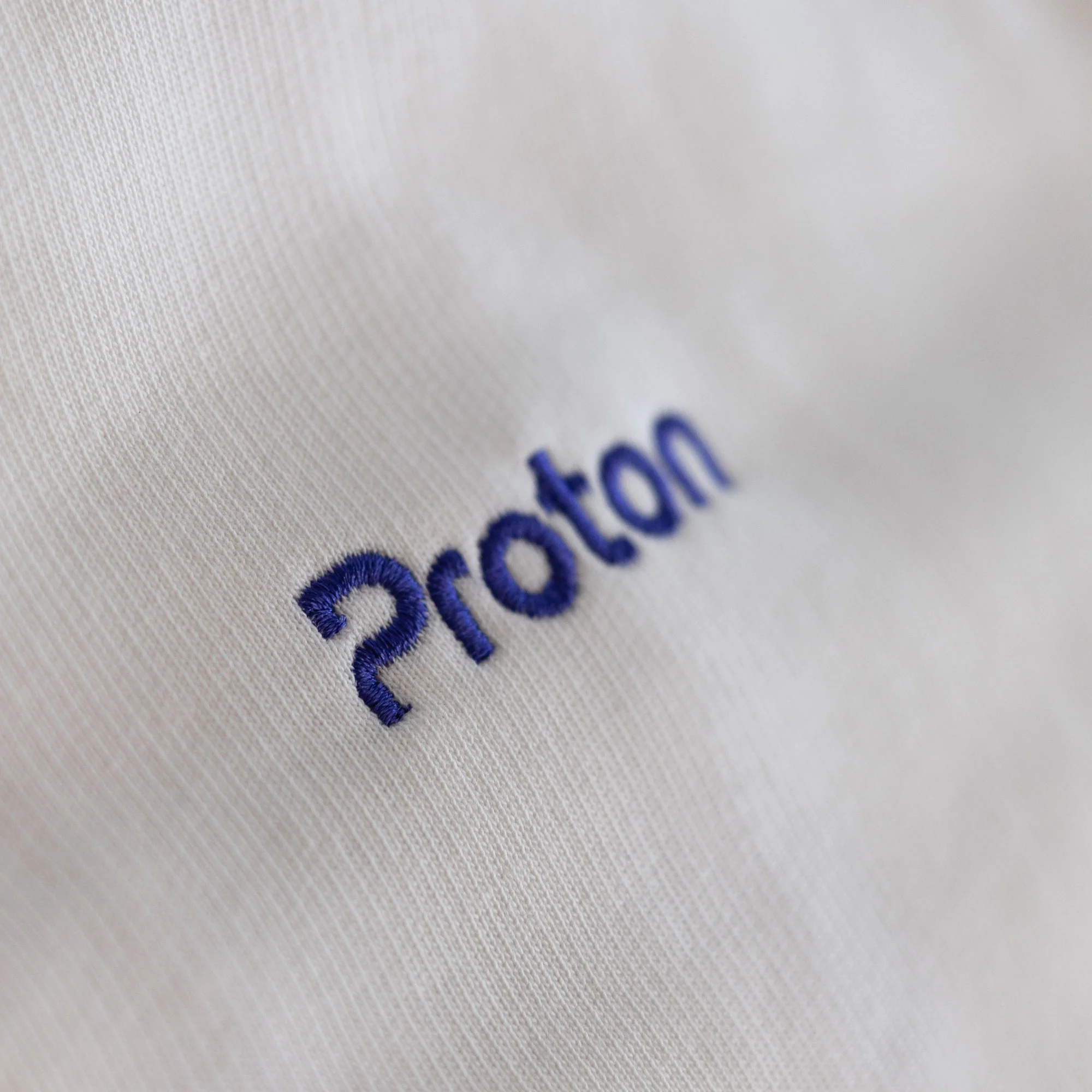 Proton Supporter Hoodie - Image 4