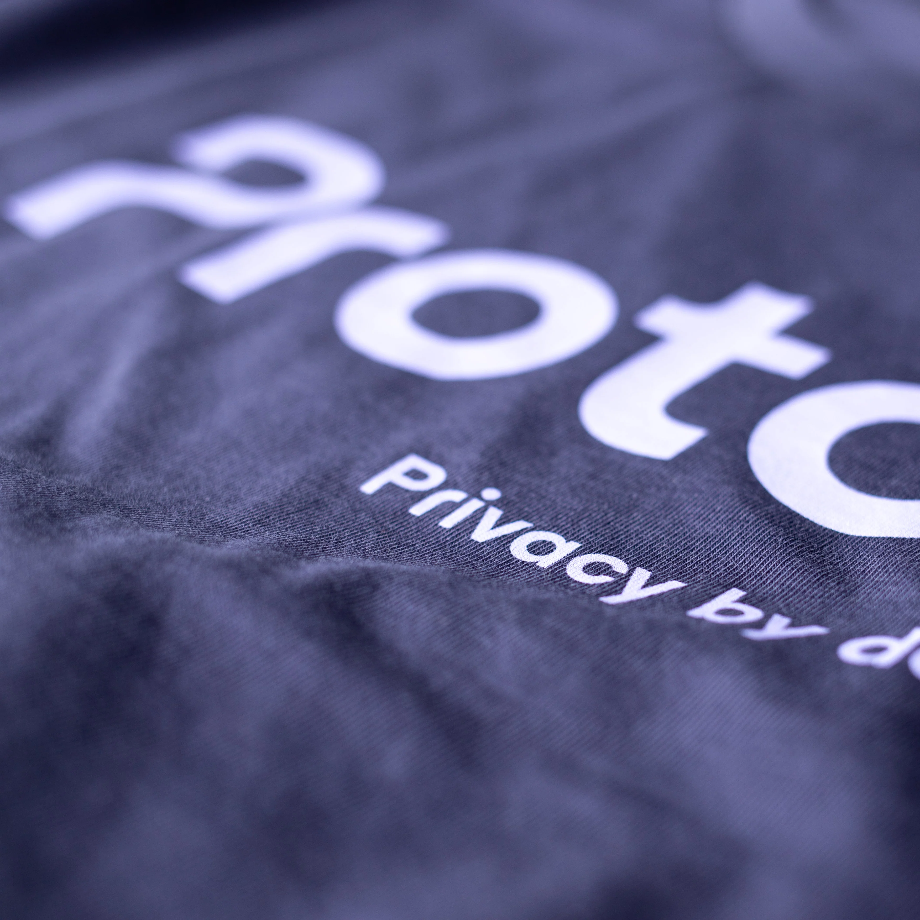 Purple Proton Power T-shirt - Image 3
