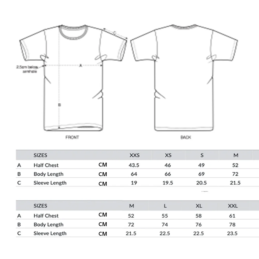 Purple Proton Power T-shirt - Image 5