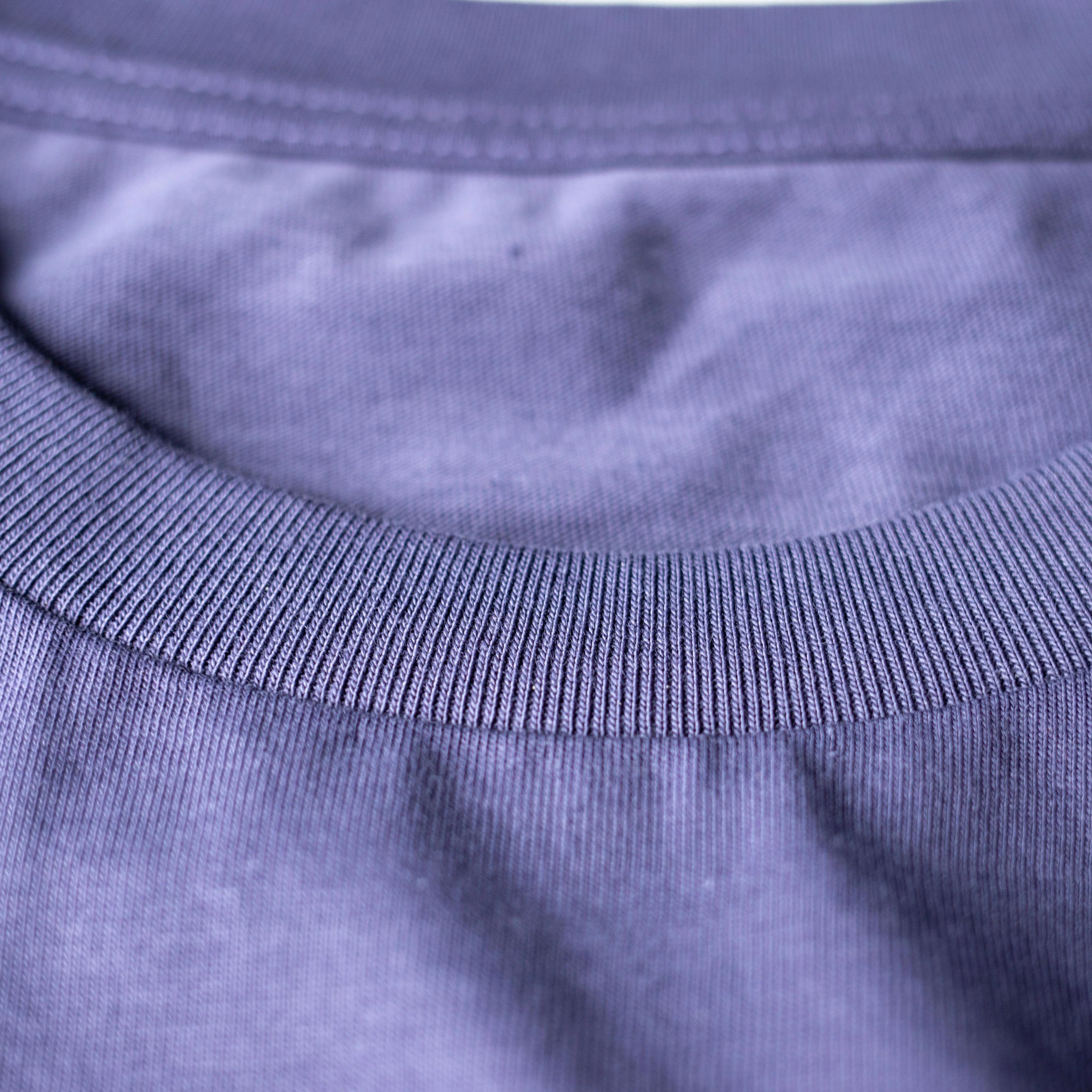 Purple Proton Power T-shirt - Image 6